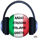 Radio Stazioni Italiane Gratis APK