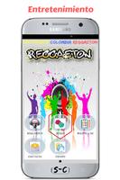 Radio Sintonizate Colombia Reggaeton - Gratis capture d'écran 3