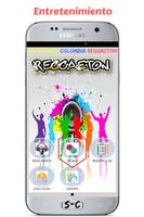 Radio Sintonizate Colombia Reggaeton - Gratis Screenshot 3