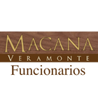 Funcionarios Macana icône