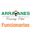 Funcionarios Arrayanes Country Club APK