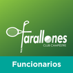 Funcionarios Club Farallones