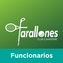 Funcionarios Club Farallones APK