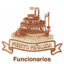 Funcionarios Puerto Peñalisa APK