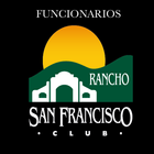 Funcionarios Rancho San Francisco icône