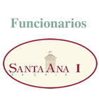 Funcionarios Santa Ana Chia I ikona