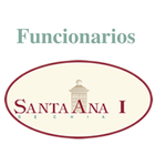Funcionarios Santa Ana Chia I biểu tượng