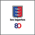 Los Lagartos