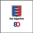 ikon Los Lagartos