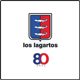 Los Lagartos ikona