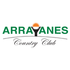 Arrayanes Country Club ícone