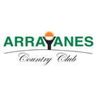 Arrayanes Country Club أيقونة