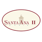 Santa Ana Chia II ikon