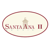 Santa Ana Chia II icône