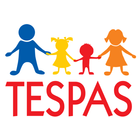 TESPAS-icoon