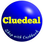 Cluedeal-icoon