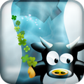 Clumsy Cow