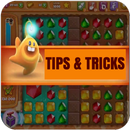 New Tips Diamond Digger Saga APK