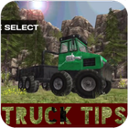 Guide Truck Driver 3D Offroad biểu tượng