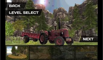 Guide Truck Driver 3D Offroad ảnh chụp màn hình 3