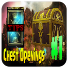 Best Tips Vainglory chest आइकन