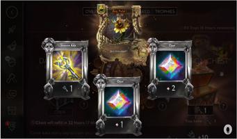 Best Tips Vainglory chest পোস্টার