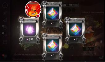 Best Tips Vainglory chest ảnh chụp màn hình 3