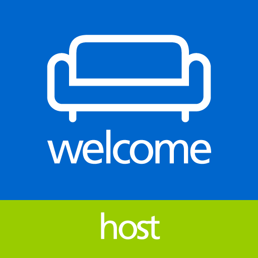 RANDSTAD WELCOME HOST