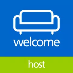 RANDSTAD WELCOME HOST