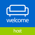 RANDSTAD WELCOME HOST biểu tượng