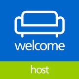 RANDSTAD WELCOME HOST icon