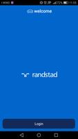 RANDSTAD WELCOME HOST تصوير الشاشة 1