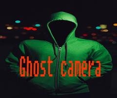 prank-ghost-camera पोस्टर