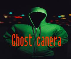 prank-ghost-camera Affiche