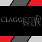 Claggett & Sykes icône