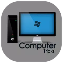 Computer Tips & Tricks , IT Guides APK download