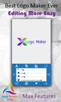 Logo Maker capture d'écran 1