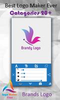 Logo Maker اسکرین شاٹ 3