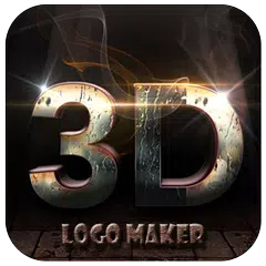 3D Logo Maker APK 下載