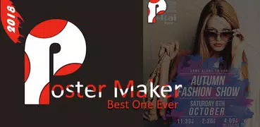 Poster Maker 2018 Flyer Designer Ads Page Designer