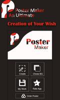 Poster Maker 2018 Flyer Designer Ads Page Designer poster