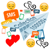 Urdu SMS Collection 2018 - SMS Messages 2018 icon