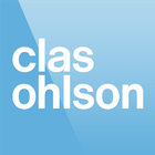 Clas Ohlson 图标