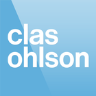 Clas Ohlson icono