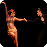 salsa lessons