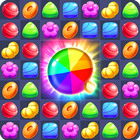 Sweet Candy Clash ikona