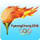 Olympic Games 2018 Jigsaw Puzzles icône