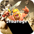 Guide Clash of clans Strategy