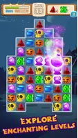 برنامه‌نما Magic Clash عکس از صفحه