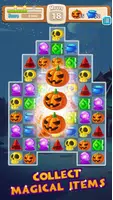 برنامه‌نما Magic Clash عکس از صفحه